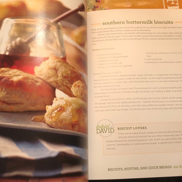 David Venable QVC Other Qvc David Venable Cookbook Comfort Food